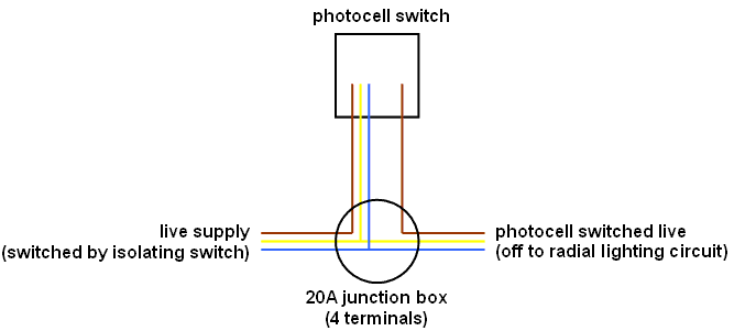 Photocell Switch Wiring Diagram from www.bat400.com